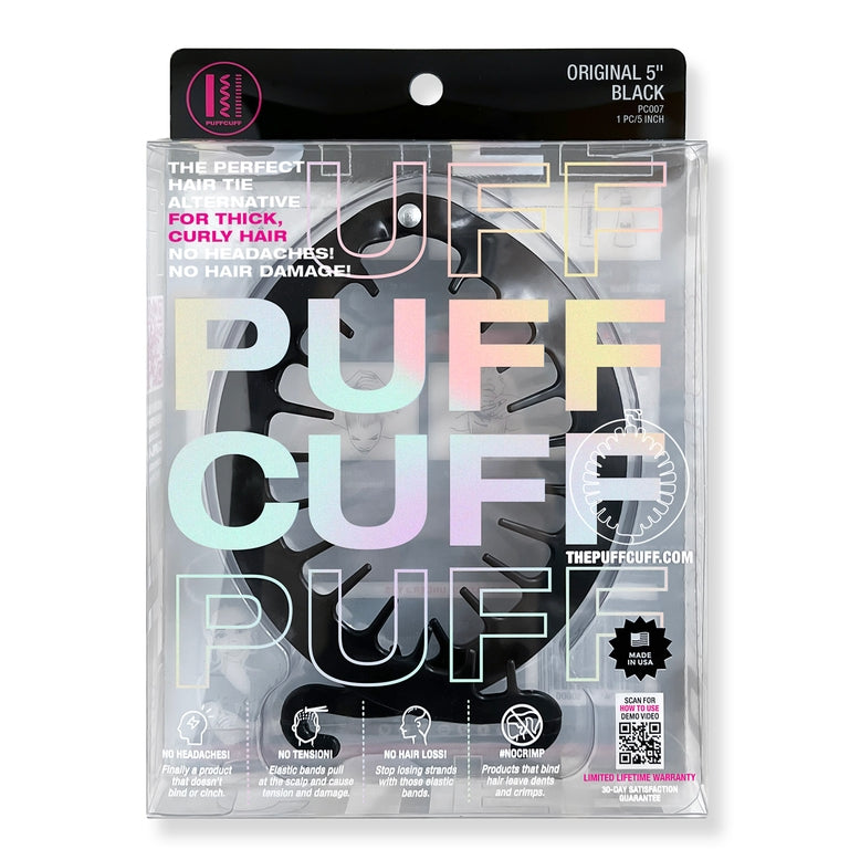 PUFFCUFF Original