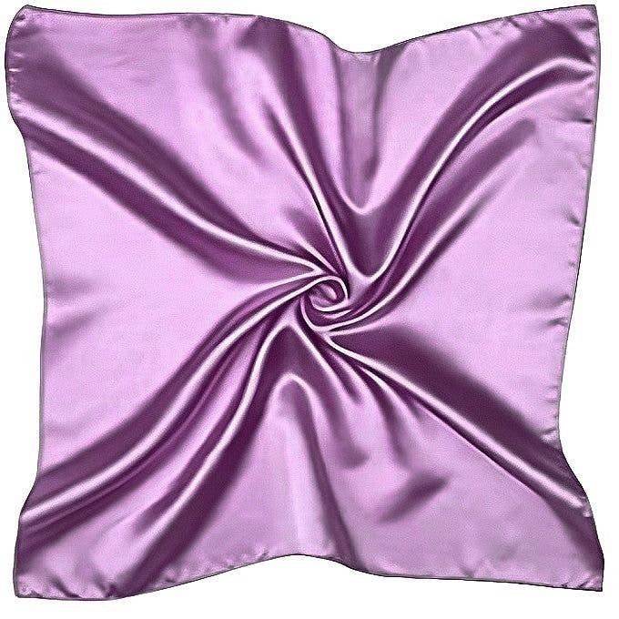 FLAIR Satin Scarf
