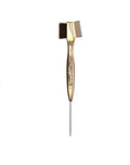 KISS RED Pintail Edge Brush
