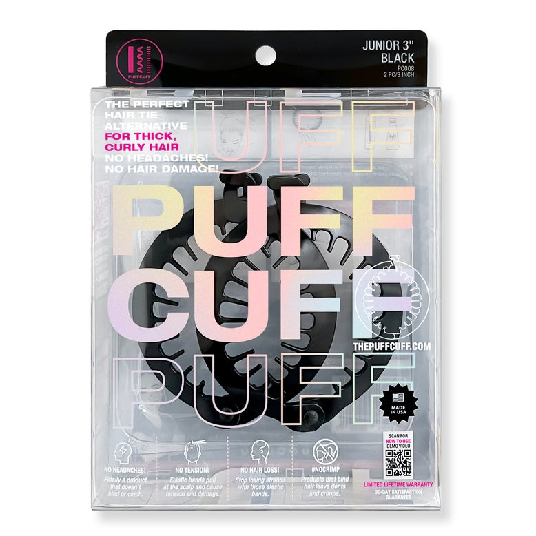 PUFFCUFF Junior Multipack