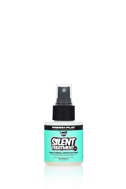 The DOUX Press Play Silent Treatment 30-Day Anti-Humidity Spray