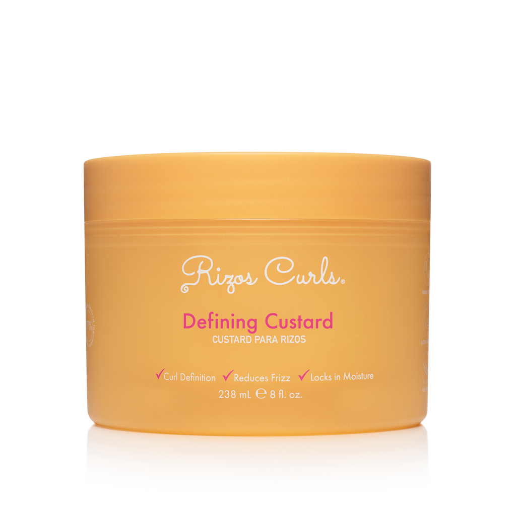 RIZOS CURLS Defining Custard
