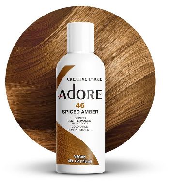 ADORE Semi-Permanenet Hair Color