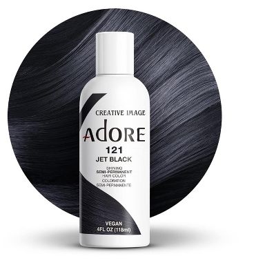ADORE Semi-Permanenet Hair Color