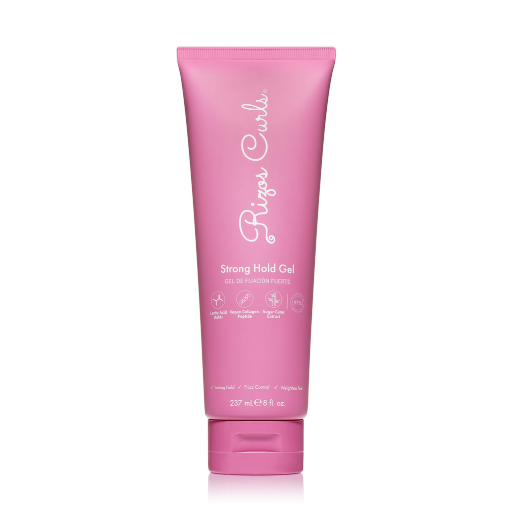 RIZOS CURLS Strong Hold Gel