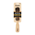 ANNIE Medium Wooden Brush