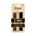 ANNIE 2-Way Military Brush