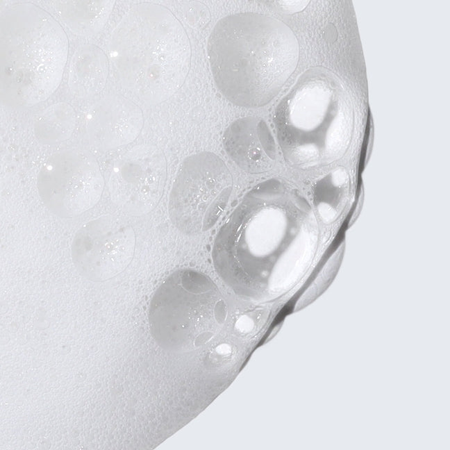 The DOUX Mousse Def Texture Foam