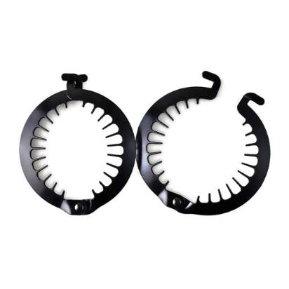 PUFFCUFF Junior Multipack